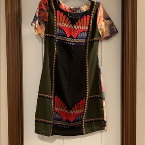 Anthropologie Dress
